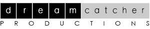 Dreamcatcher Productions Logo